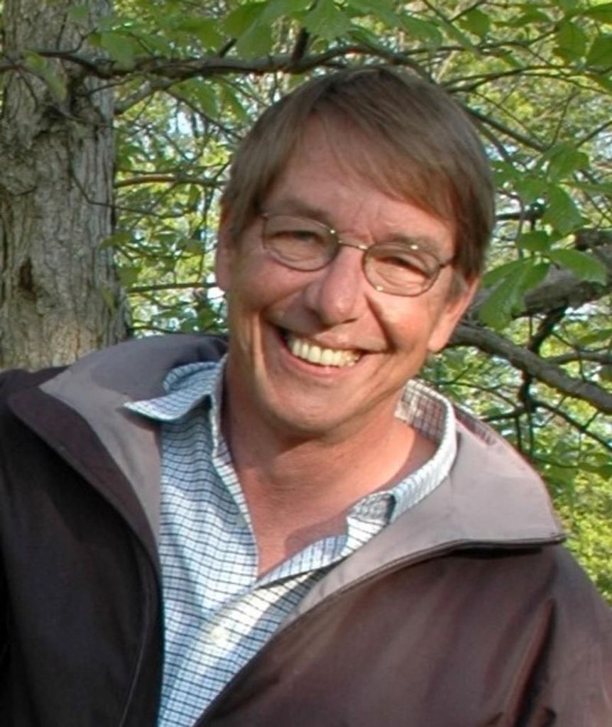 William Stanley Howard Profile Photo