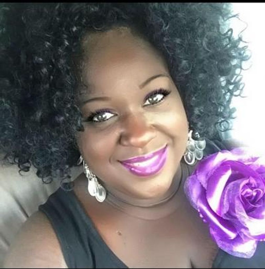 Mrs. Tracey Nicole Jackson Profile Photo