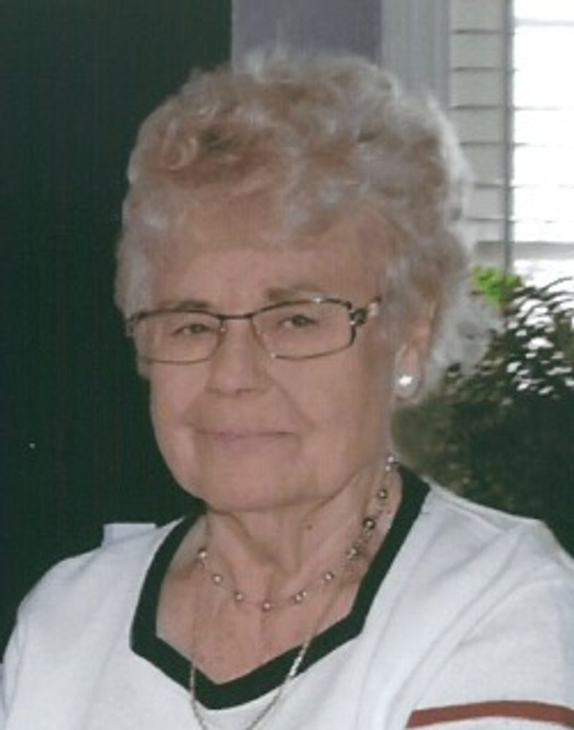 Donna Weber