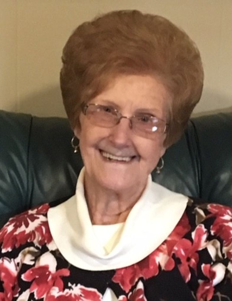 Lorena J. Huff