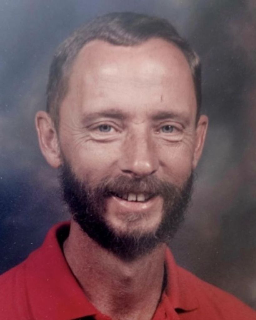 Alvin Bruce Copeland Profile Photo