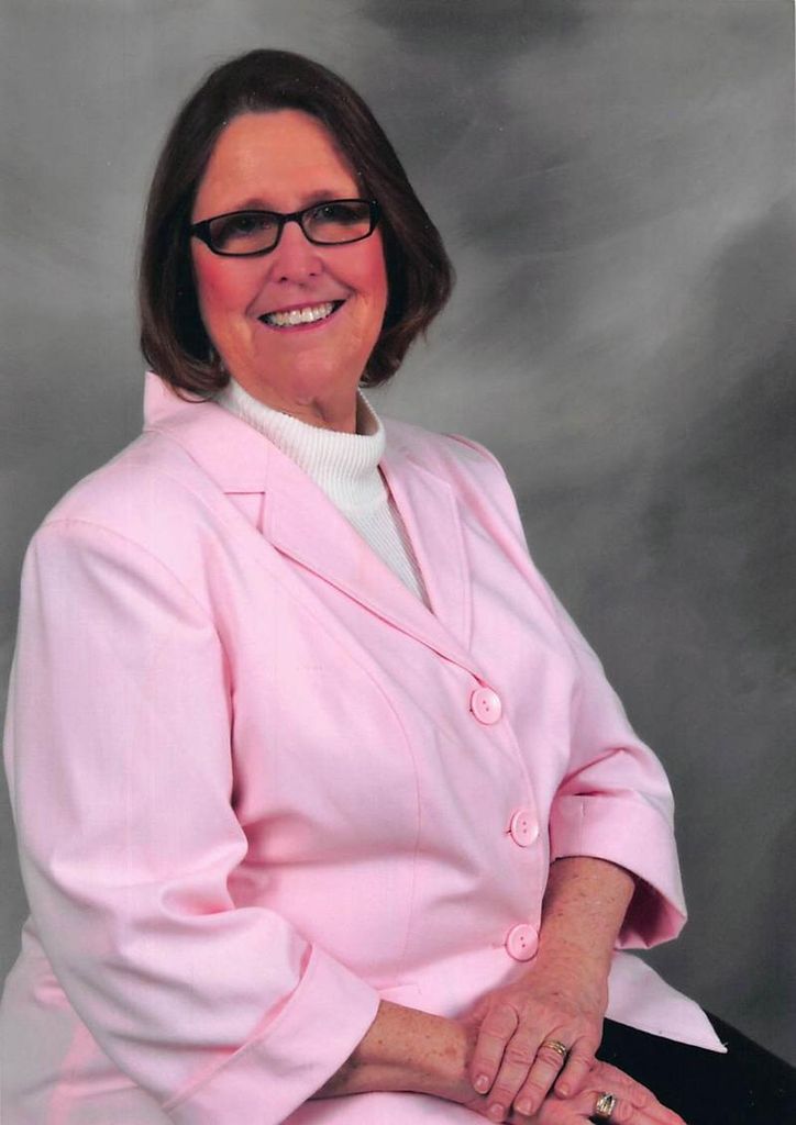 Judith E. Chambliss Profile Photo