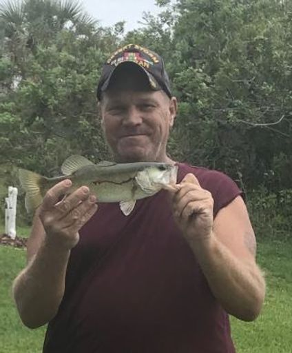 Anthony "Tony" Patts Profile Photo