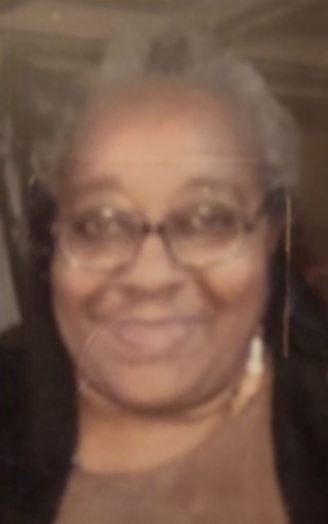 Luresa Eleanore Ford