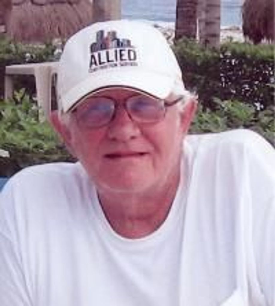 Frank M. Britten