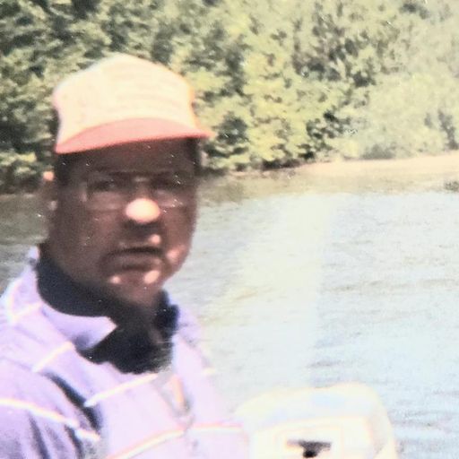 Edward S. Fisher Profile Photo