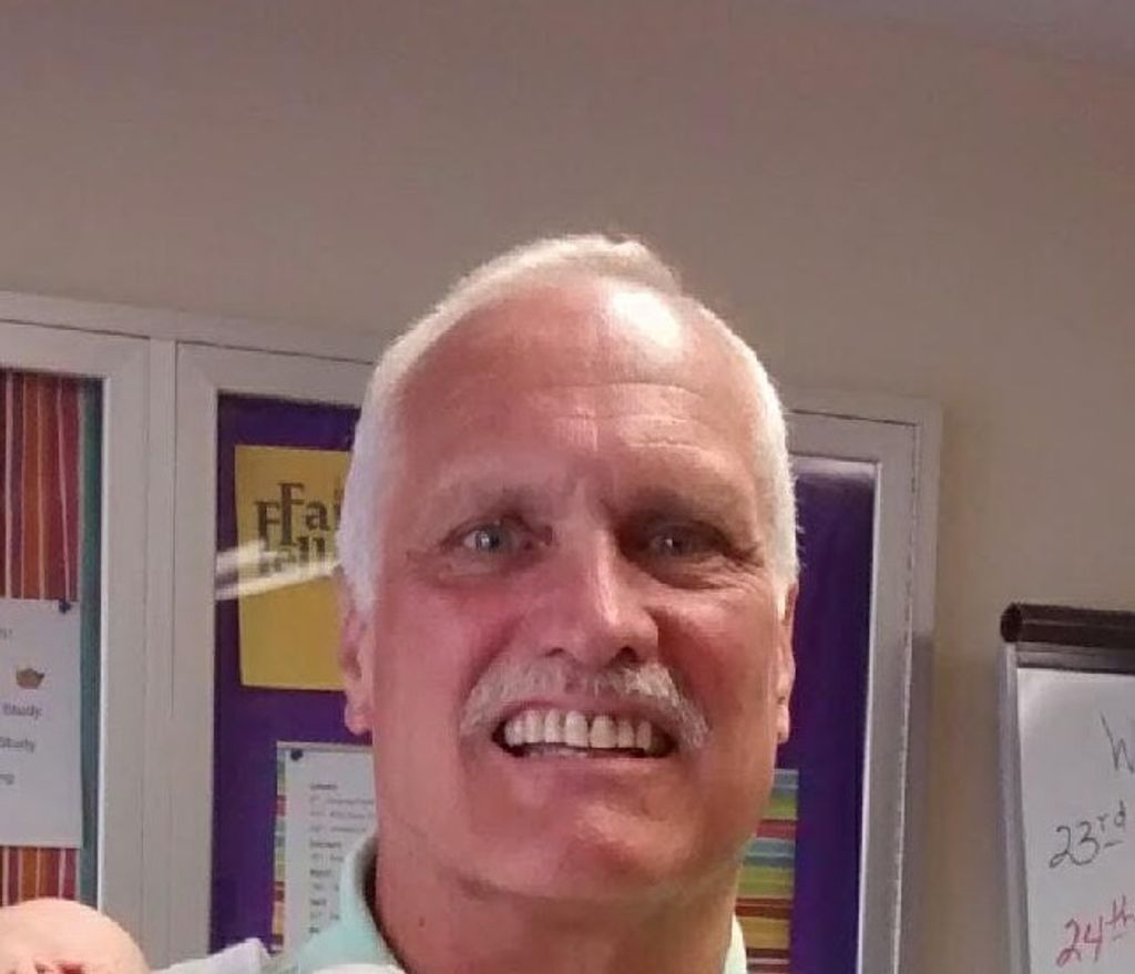 Mr. James R. Pyle Profile Photo