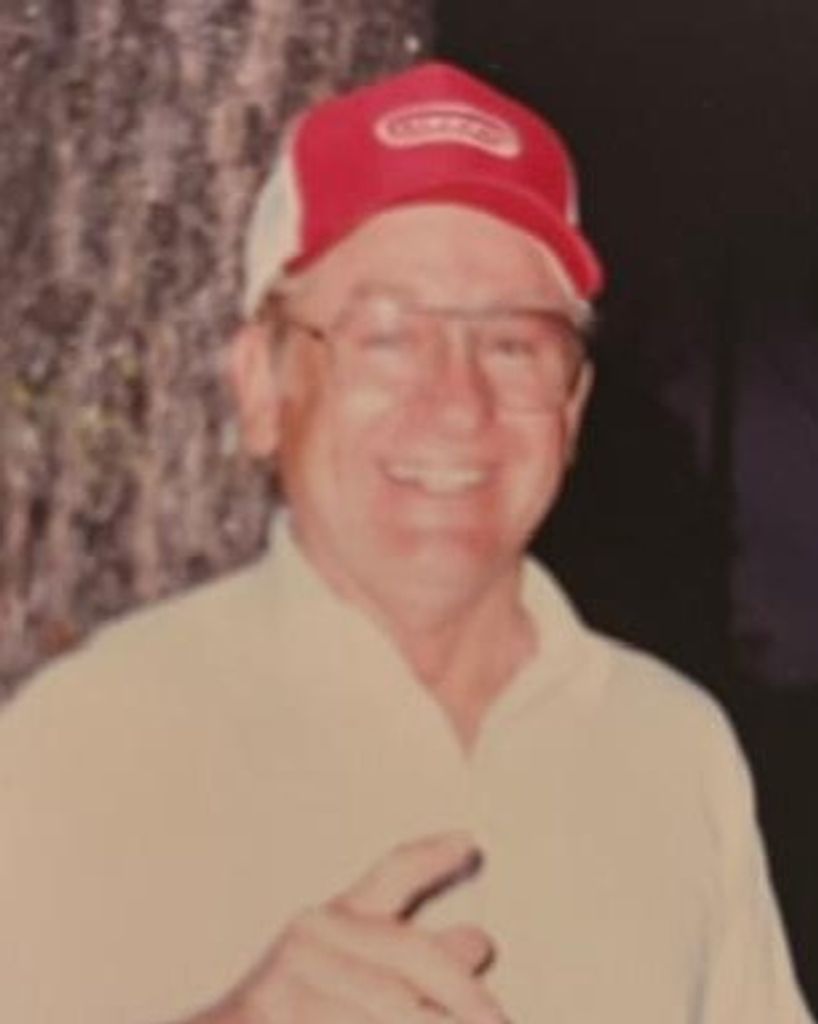 Tommy G. Johnson