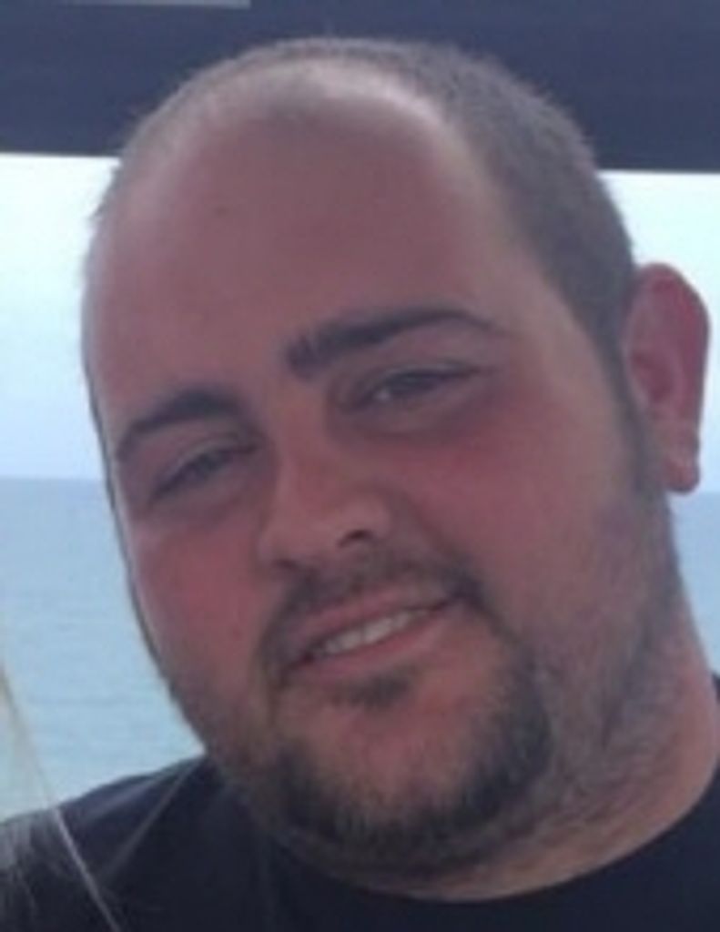 Christopher Scott Ferrell