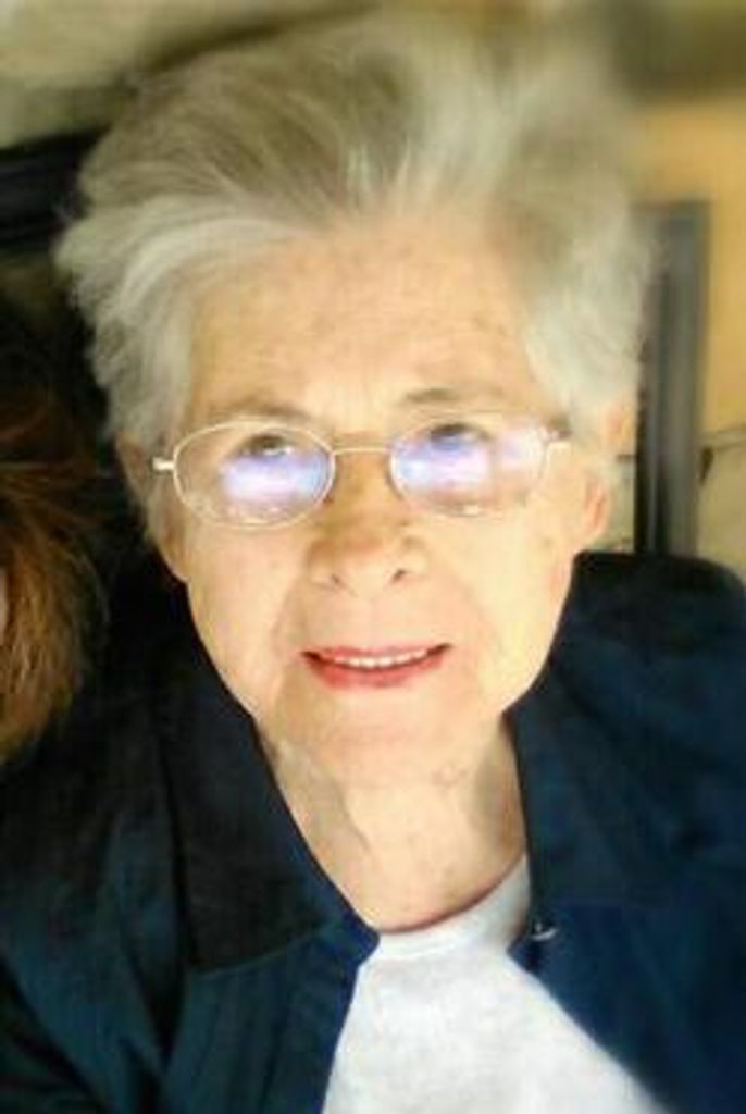 Fay Wright Profile Photo
