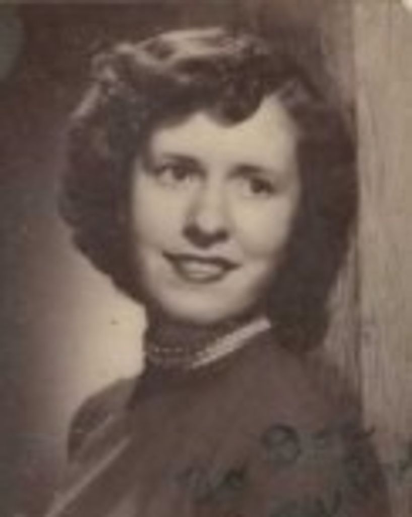 Lois M. Guy