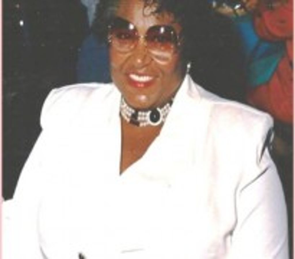 Mary Harris