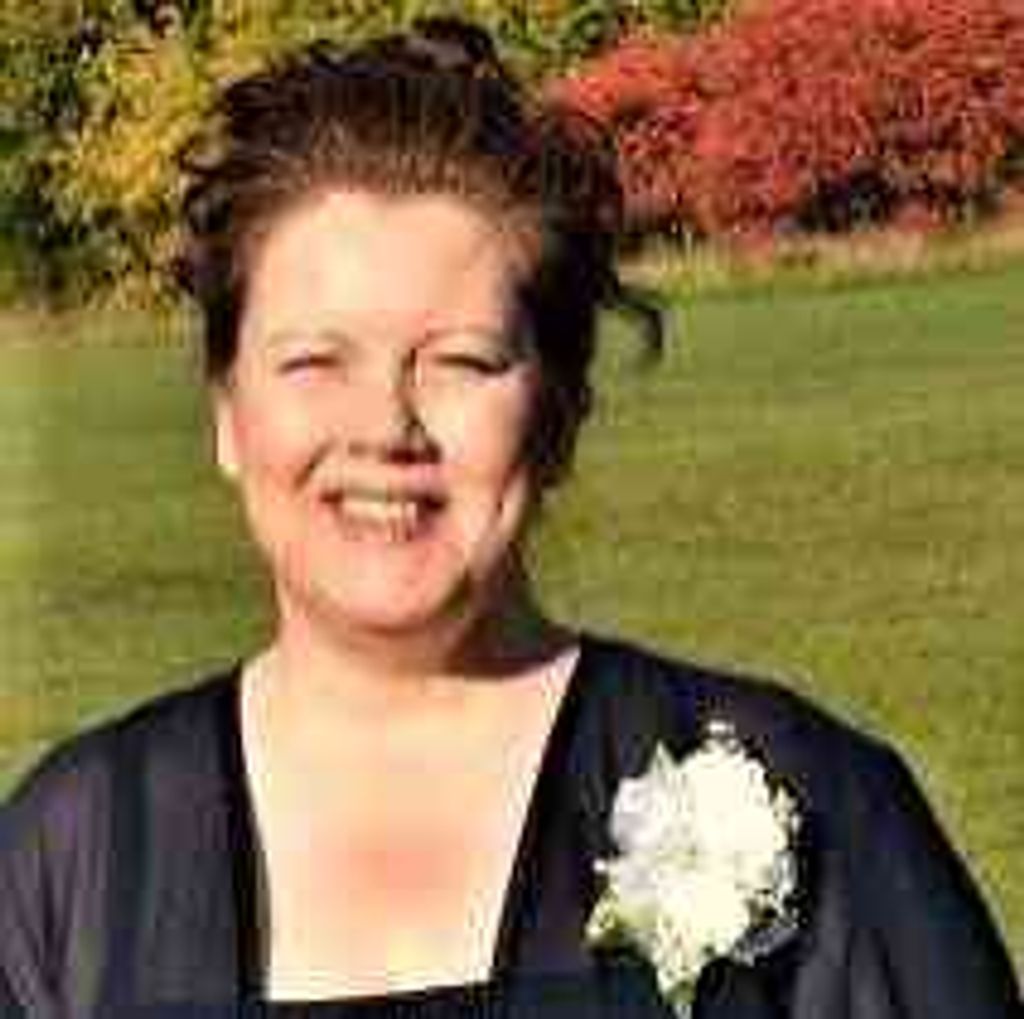 Tracy Ann Lewis Profile Photo