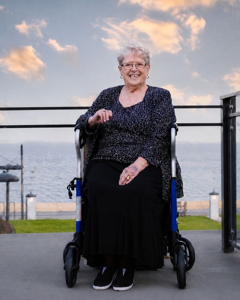 Maureen O'Dowd