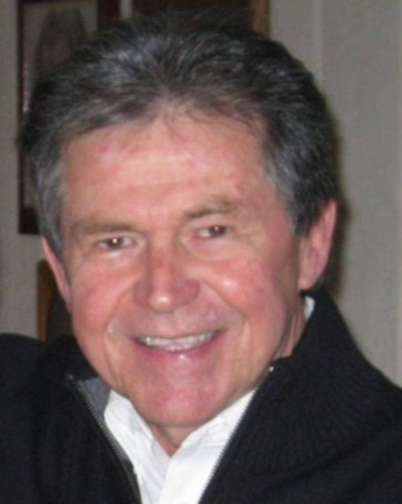 William "Bill" P. Power