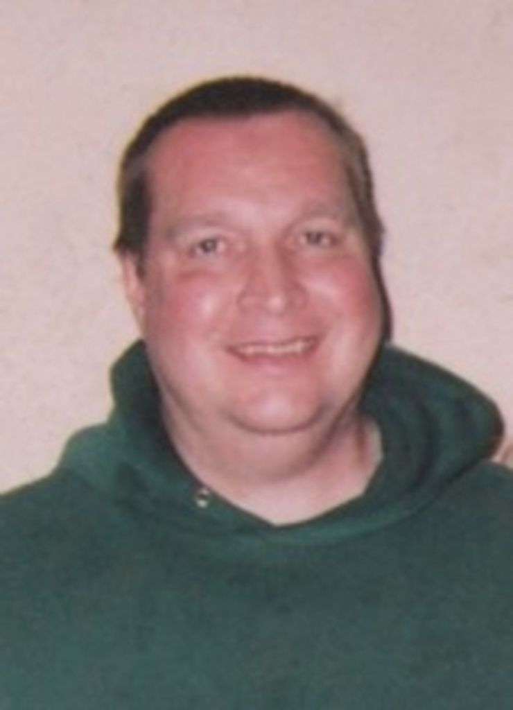 Brian Keith Anton Profile Photo