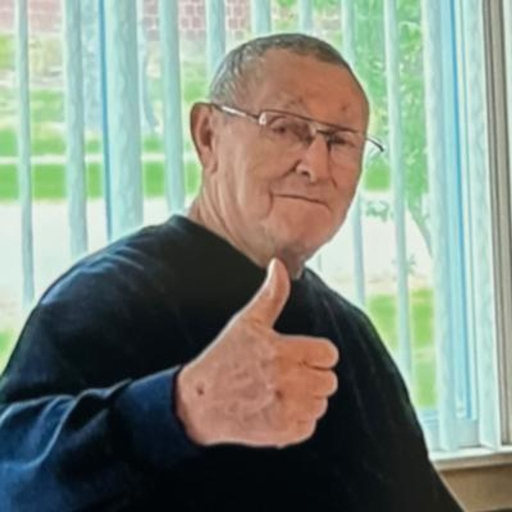 Jimmy Joe Maxson, Sr. Profile Photo