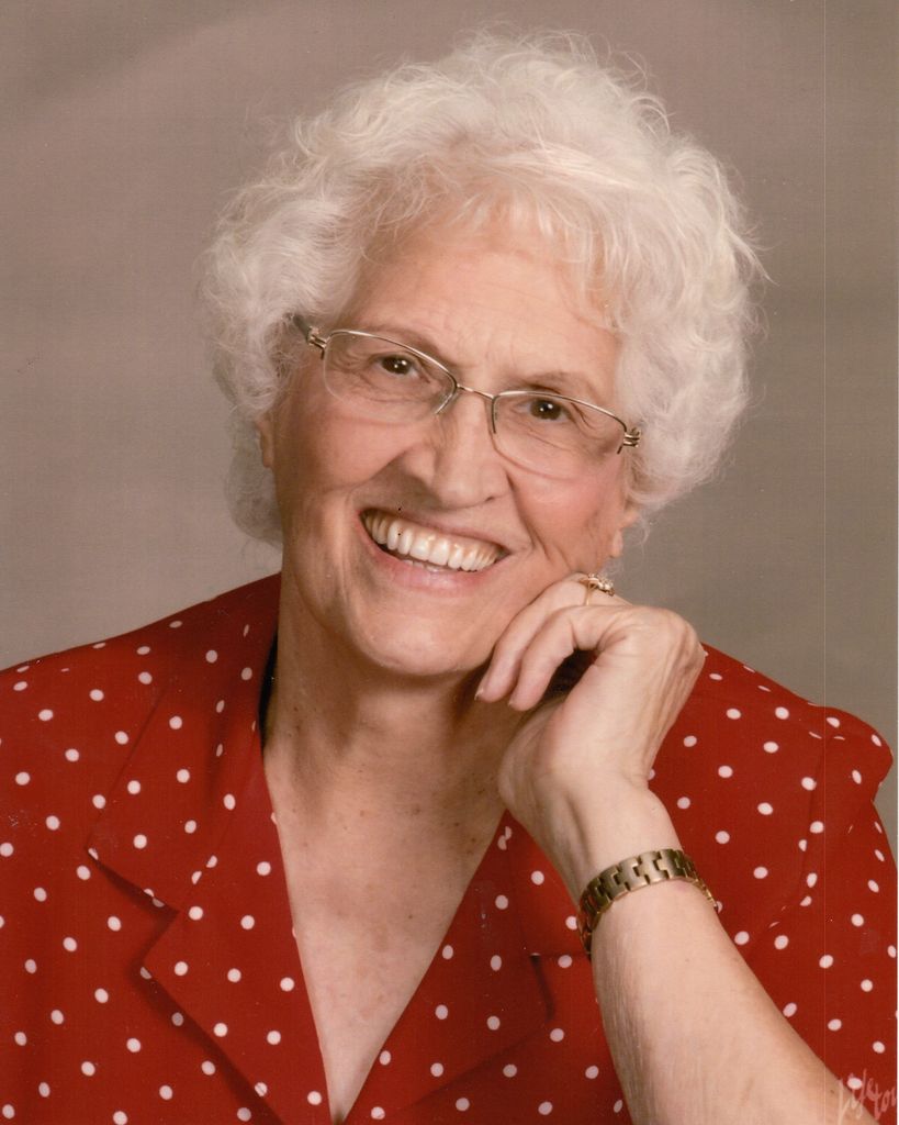 Marjorie Ann Littleton