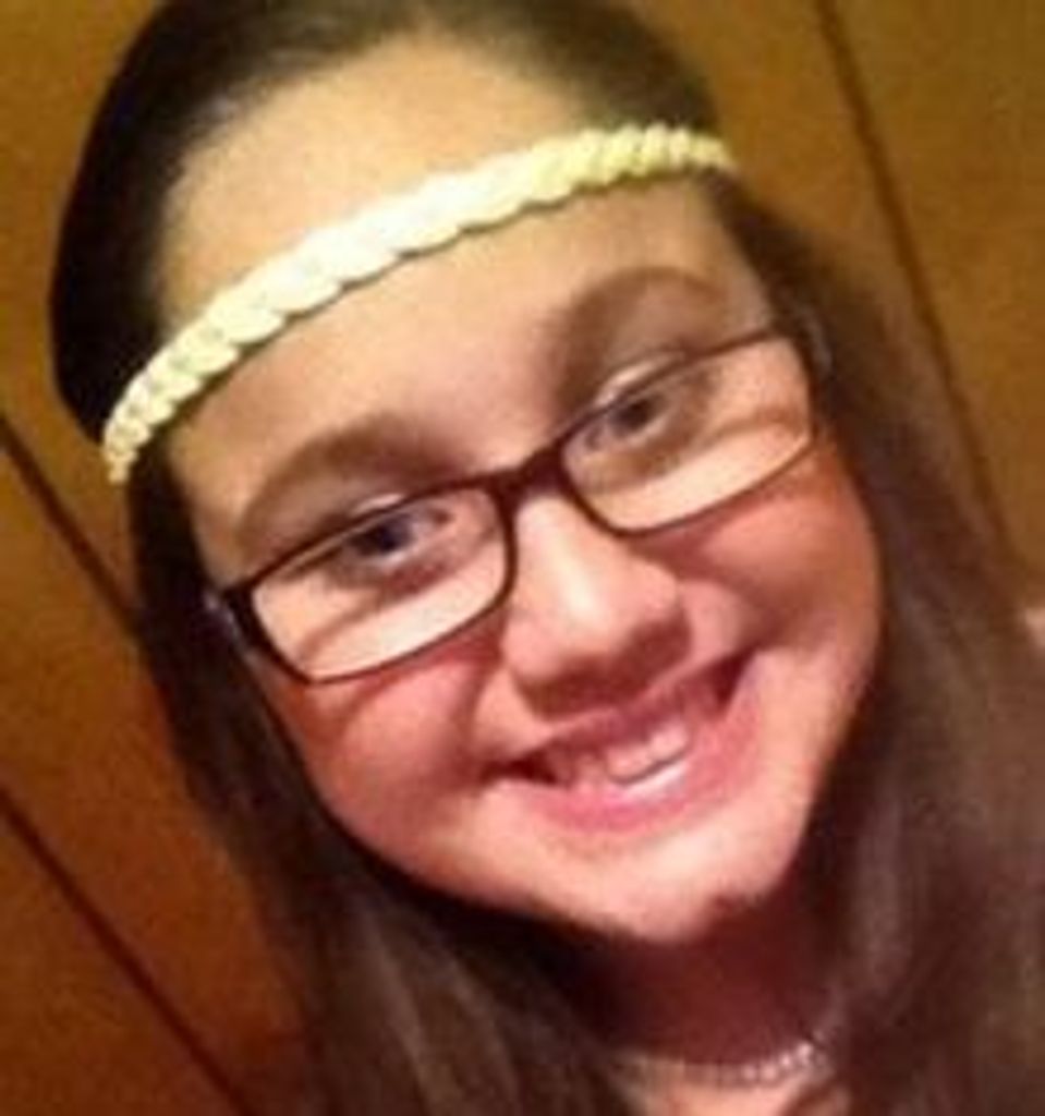 Cailey Elizabeth Joyce Duplechin