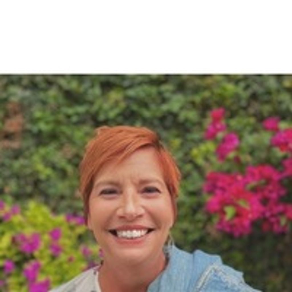 Janet Eileen Laminack