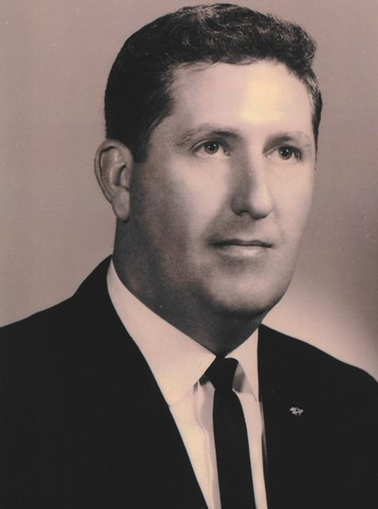 Robert F. Crockett Profile Photo