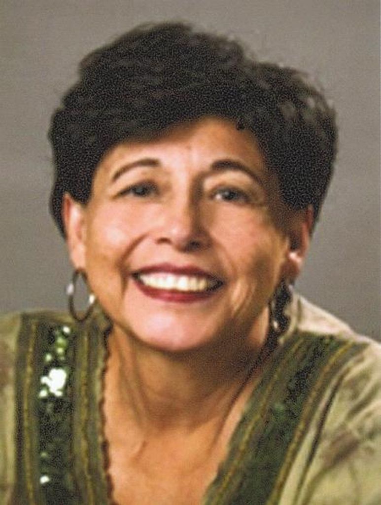 Linda J. Carbajal