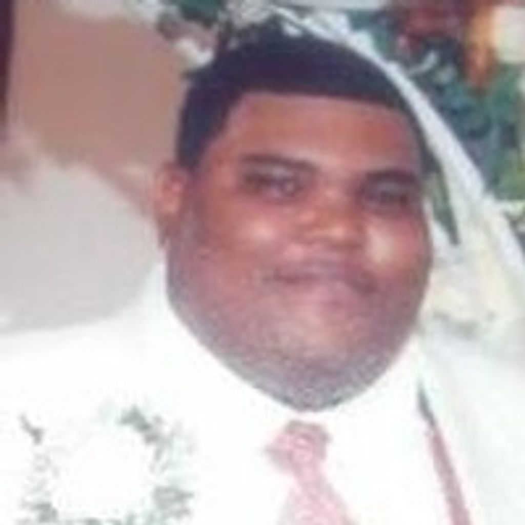 Laramie Antonio Wilborn Profile Photo