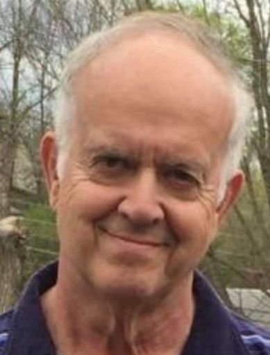 James Franklin Linkous Profile Photo