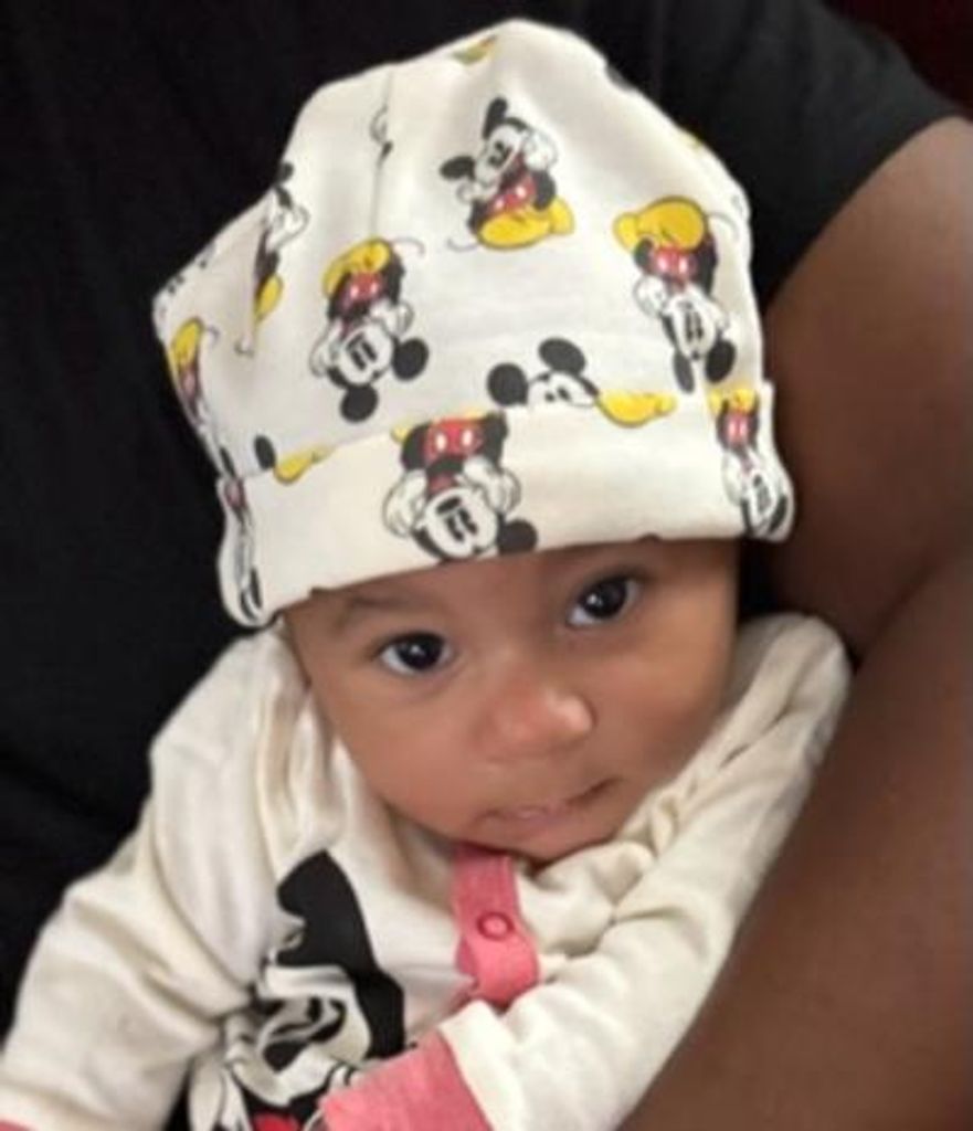 Kyrie A. Mccune Profile Photo