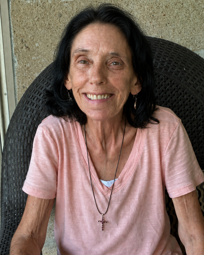 Jacqueline Alexander Profile Photo