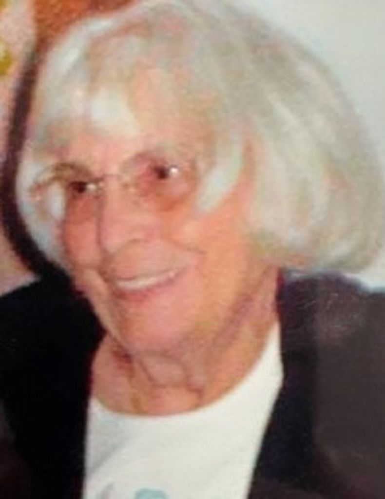Stella Appell