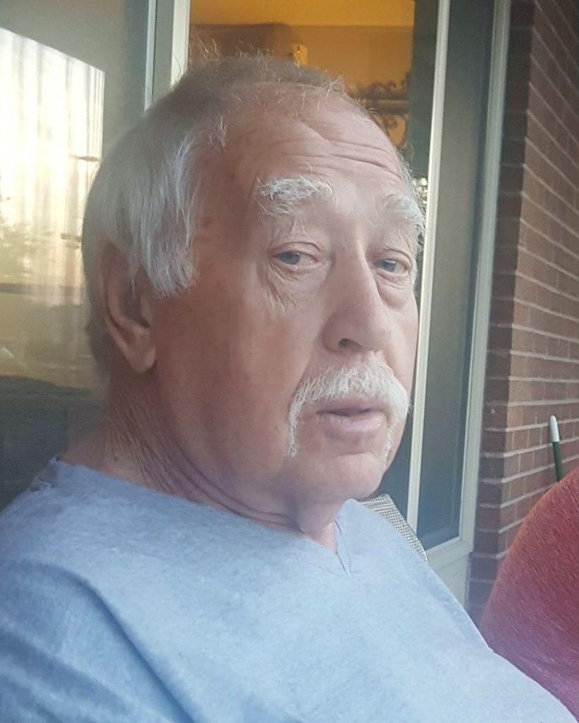 Luther B Hill Profile Photo