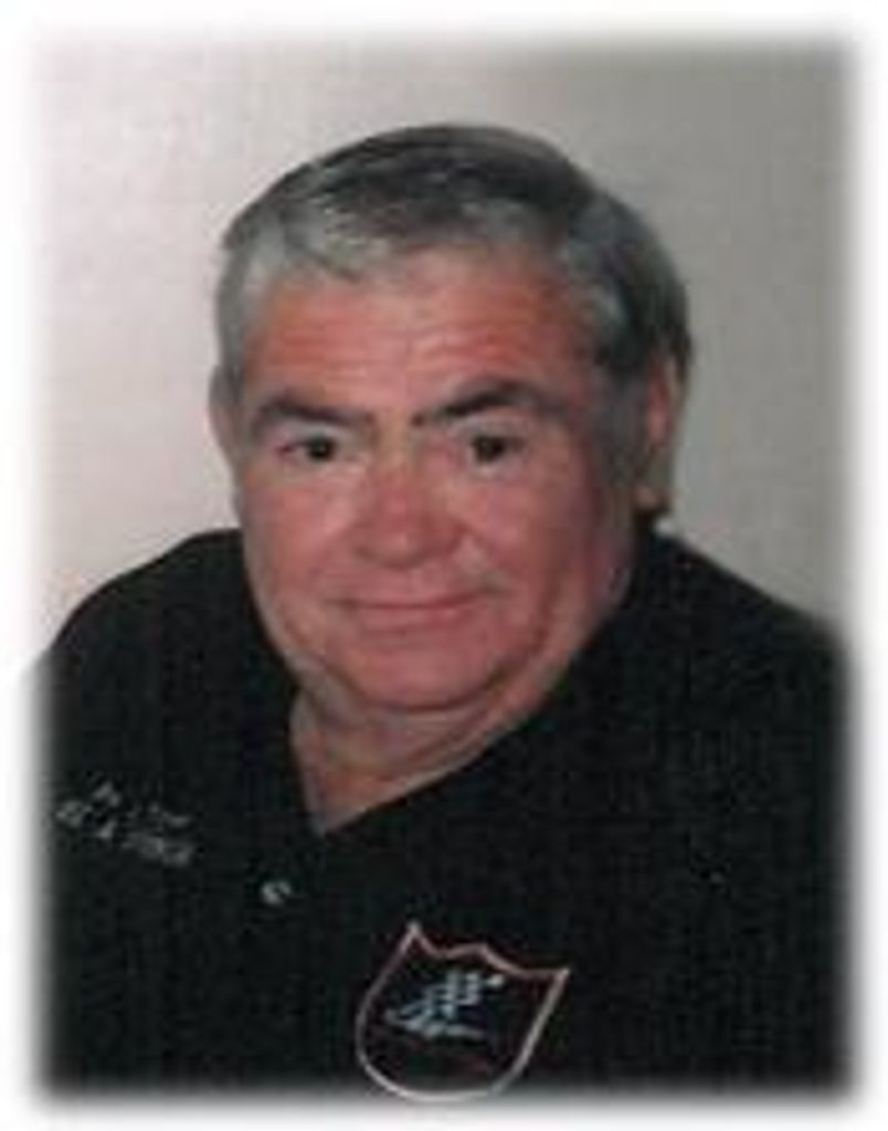 Jefferson "Jeff" Vore