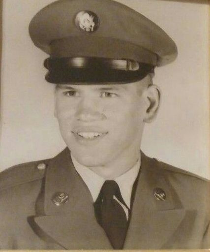 Sgt. Bruce Lee Neuharth Profile Photo