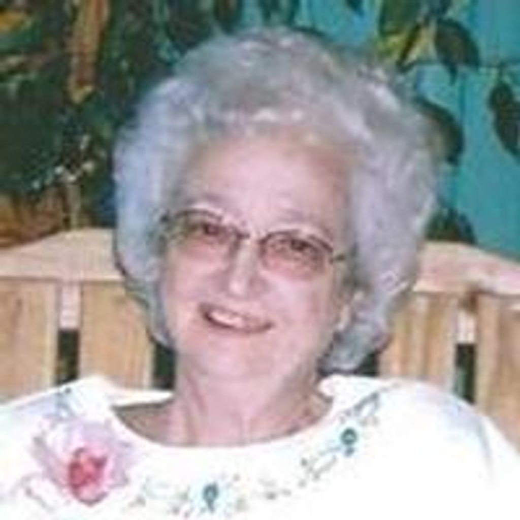 Jo Ann Bryan Tarver