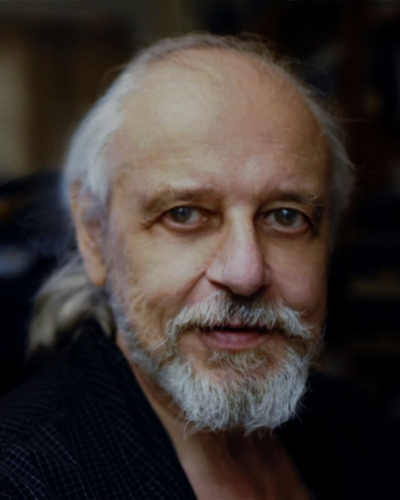 Thomas Anthony Kashuba Profile Photo