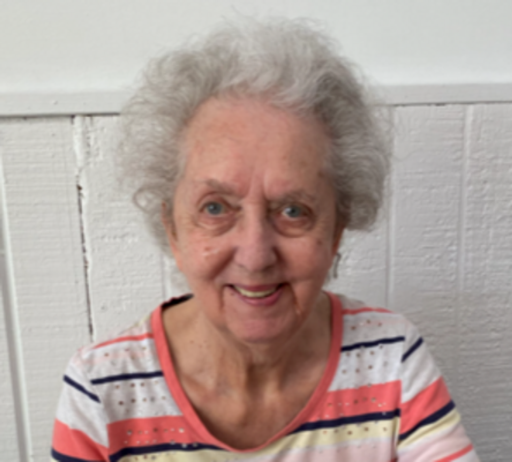 Agatha Margaret "Peggy" Bradley Profile Photo