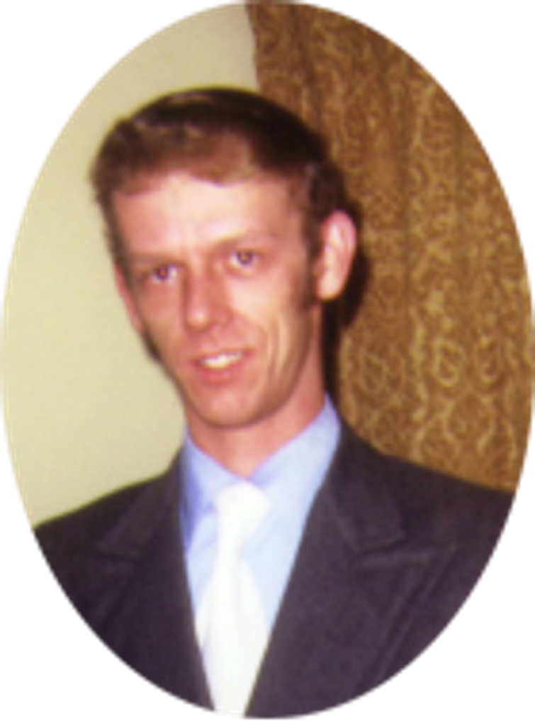Charles Nygaard