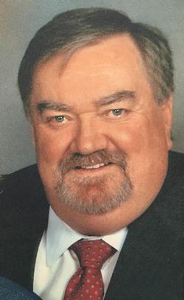 Arlin Martin Loga Profile Photo