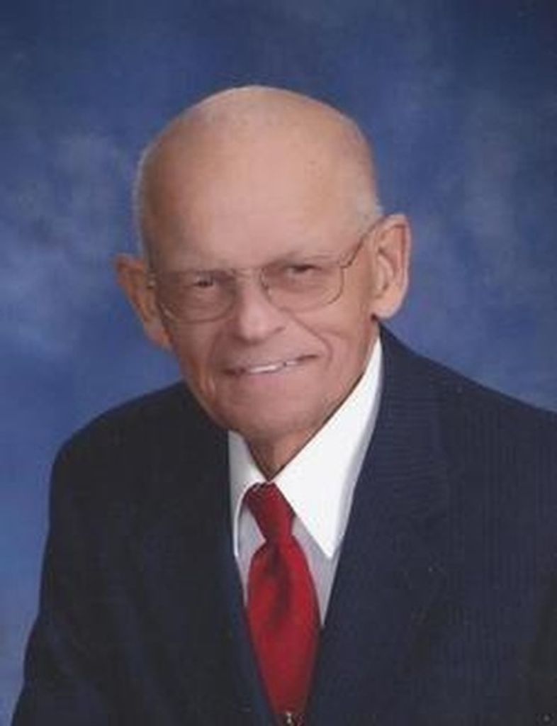 Wallace Edward Bolduc Profile Photo