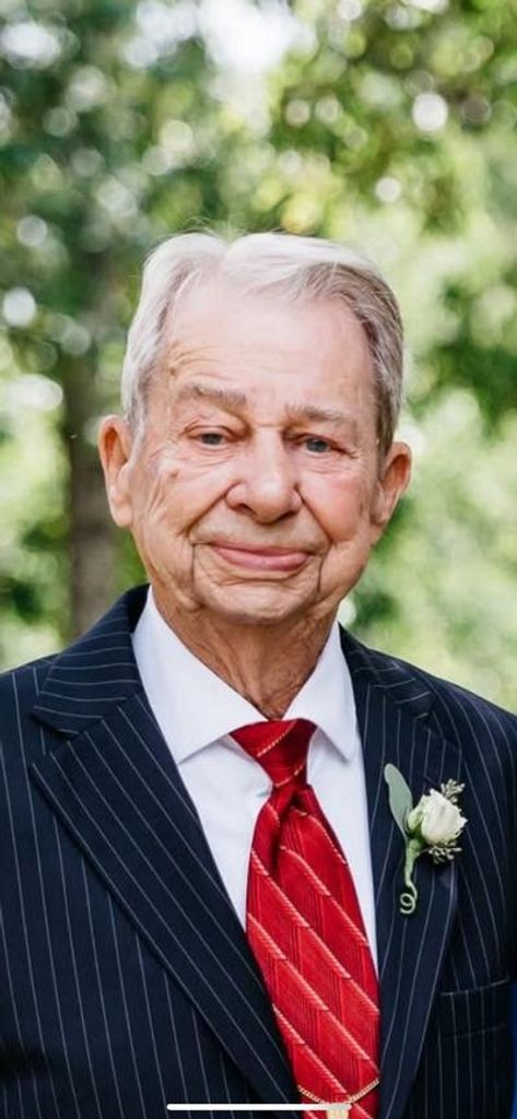 Raymond L Hiller