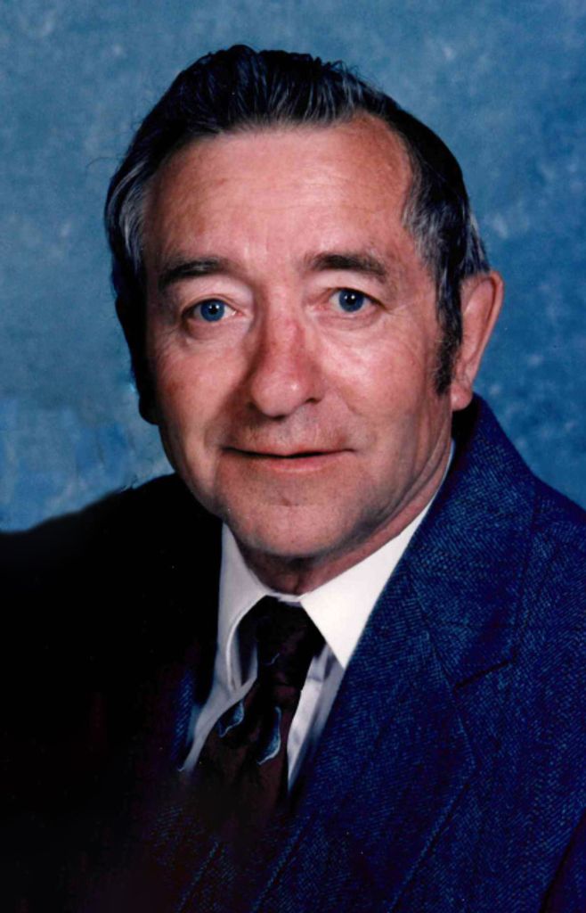Ronald Hellenbrand Profile Photo