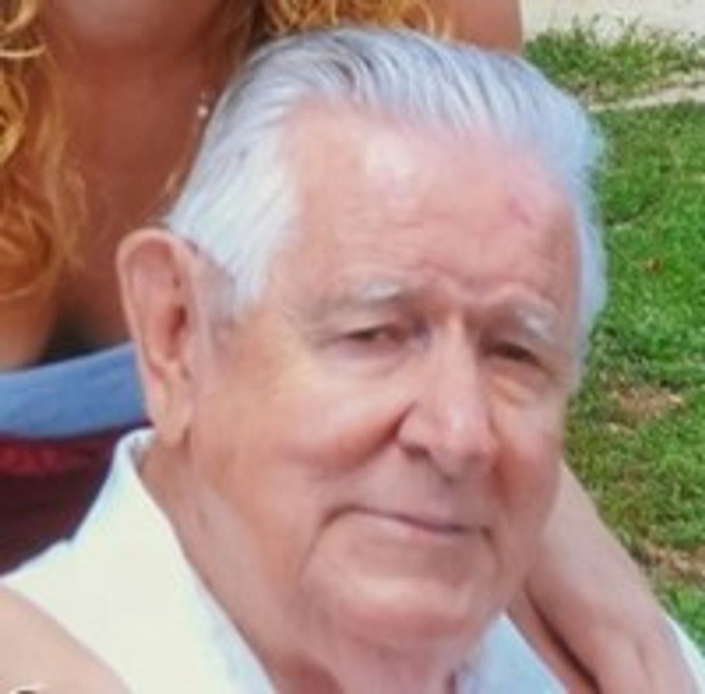 George William Haws