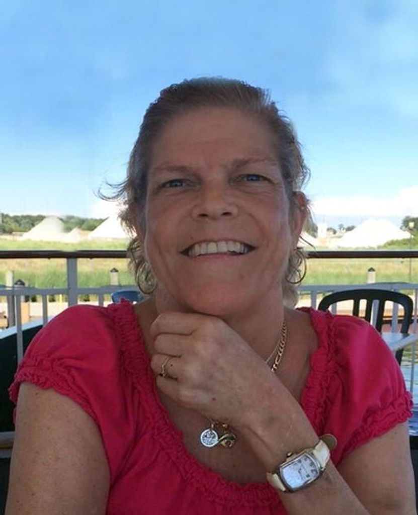 Carmen M Petrick Profile Photo