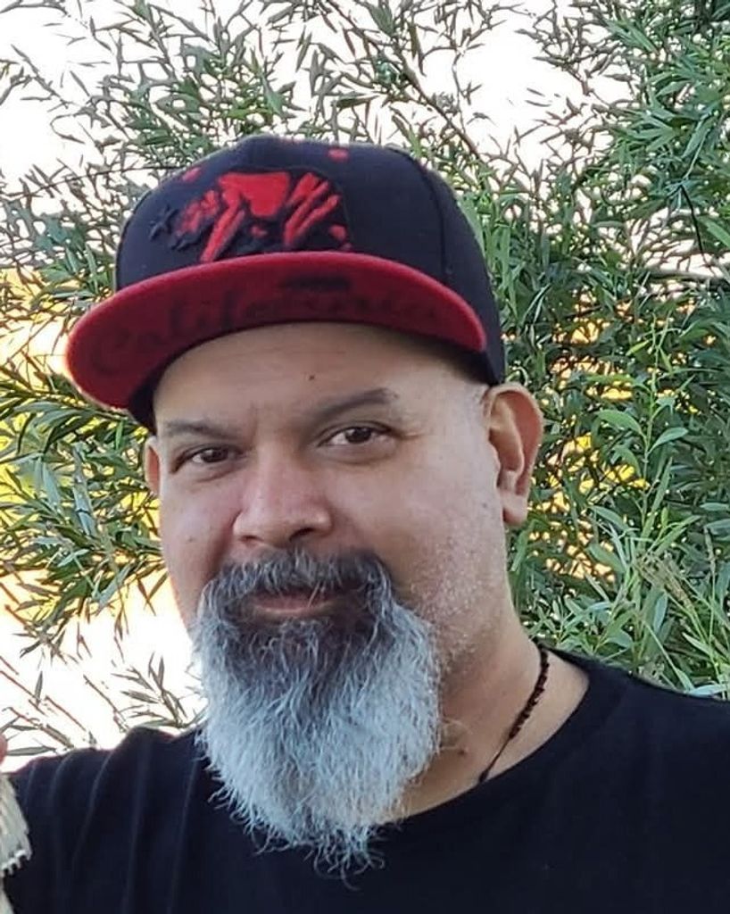 Carlos Patricio Gomez Profile Photo