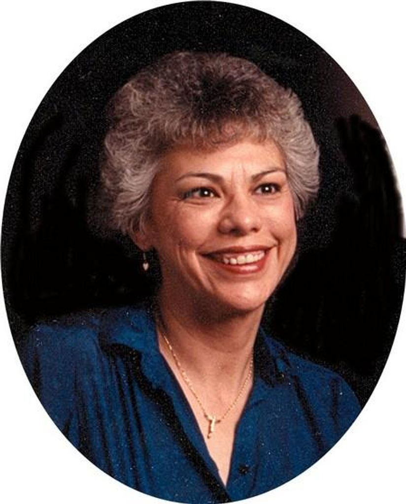 Alice  Irene Lucero