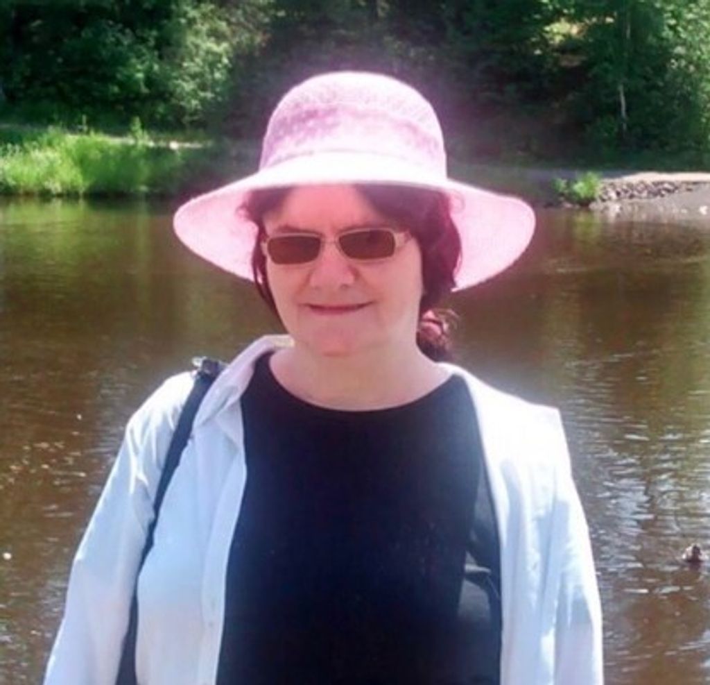 Betty Lorraine Walsh