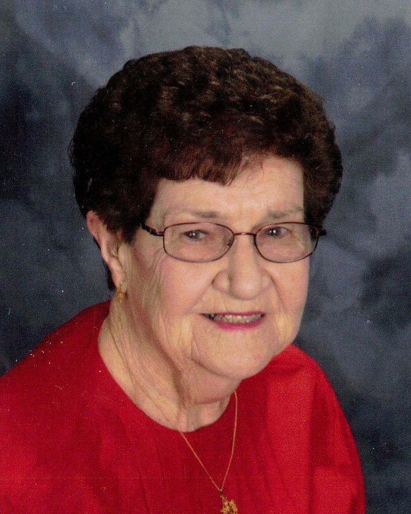 Dorothy Violet McWhorter