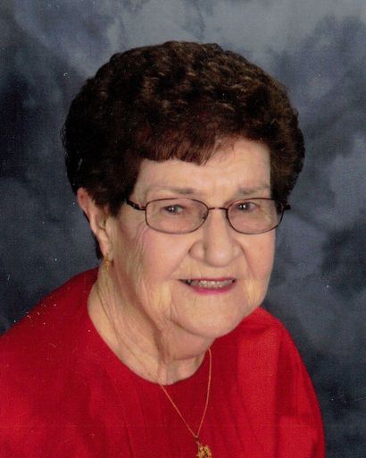Dorothy Violet McWhorter's obituary image