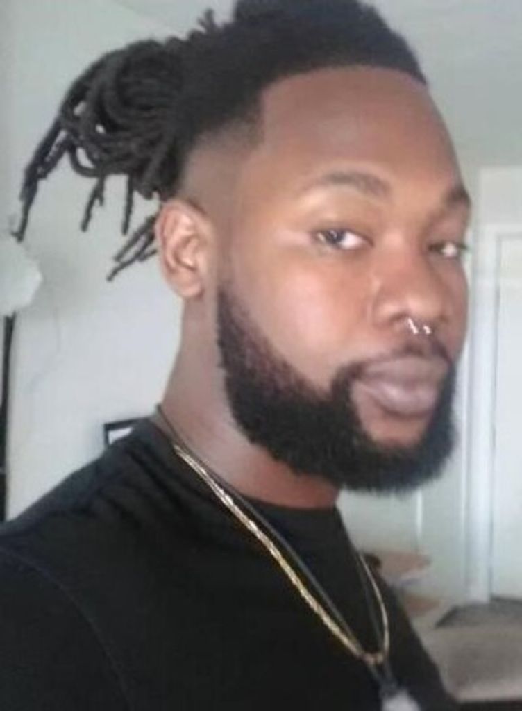 Elijah M. Weatherspoon Profile Photo
